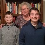 Janice Brunner Hartman - @janhartman1226 - Instagram