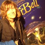 Janice Buck - @janniebuck89 - Instagram