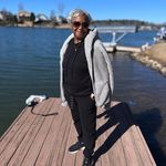 Janice Buckley - @sweetaugustleo84 - Instagram