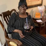 Janice Burrows Carter - @janiceburrowscarter - Instagram