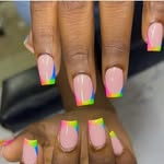 Fancy Face Hair & Nails Salon - @janiceburrell56 - Instagram