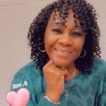 Janice Burrell- Gooden - @shuggood63 - Instagram