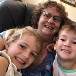 Janice Calhoun-Heape - @janice_smiles_ - Instagram