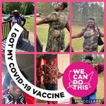 Janice Calhoun Jones - @godkeeponblessingme - Instagram