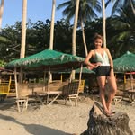 Janice Cano - @neshie0610 - Instagram