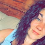 Janice Carrier - @la_tite_jane89 - Instagram
