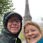 Janice Baldwin Carruthers - @janilbc - Instagram