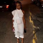 Janice Carruthers - @babygirlkemoya - Instagram