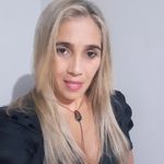 Janice Brito da Silva - @janicecassiano - Instagram