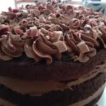 Janice Jonas - @janice_catering_and_cakes - Instagram