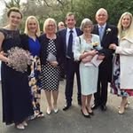 Janice Chadwick - @janiceandian - Instagram