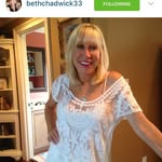 Janice chadwick - @chadwickjanice - Instagram