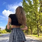 Janice Chaplin - @chaplin1196 - Instagram