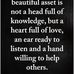 Janice Chaplin - Facebook
