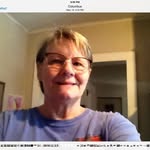 Janice Chaplin - @hesafiy119 - Instagram