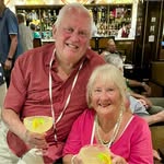 Janice Chaplin - @jannychaps - Instagram