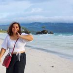 Janice Christy Oliver - @nez102810 - Instagram
