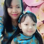 Janice Hanaya Christy - @nouriehans - Instagram