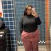 Janicia Clausell - Facebook