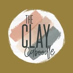 Janice | Clay Earrings - @theclaycaboodle - Instagram