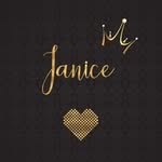 @janicecloset79 - Instagram