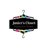 JaniceCloset - @janiceclosetaus - Instagram