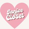 janicenewcloset - @janicenewcloset - TikTok