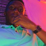 Adeyemi Blingz - @cloudjanice55 - Instagram