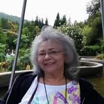 Janice Secor-Baker Cloud - @lavenderladi57 - Instagram