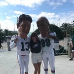 Janice Comer Bradley - @jcbmarch - Instagram