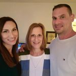 Janice Comstock - @janicemarie30 - Instagram