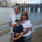 Janice Conn - @jasonliamkerr - Instagram