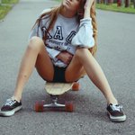 Janice Conrad - @gaay1aamb - Instagram