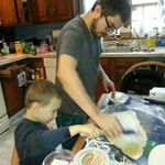 Janice Conrad Fitzgerald - @conradfitzgerald - Instagram