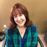 Janice Corrigan - @shiregirl54 - Instagram