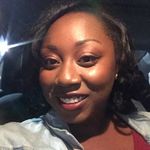 Ja'nice Cosby - @jmariecosby - Instagram