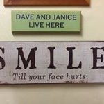 Janice Cousins - @janicecousins - Instagram