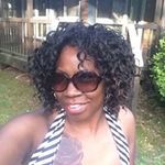 Janice Cousins - @panaprincess2017 - Instagram