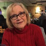 Janice Cramer - @yolograndmaswag68_1 - Instagram