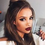 Janice Cullen - @jancullen251997 - Instagram