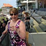 Janice Cullen - @scottish_witch - Instagram