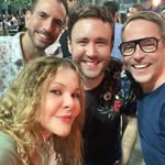 Janice Culp - @juletaddim - Instagram