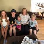 Janice Culver Adams (Voigt) - @janice_culver_adams - Instagram