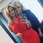 Janice Cummins - @mafcummins - Instagram