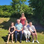 Janice Curran - @curranjanice - Instagram