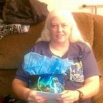 Janice Curran - @mistycat2011 - Instagram