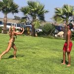 Janice Curran Hare - @curranhare - Instagram