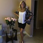 Janice Davoren - @allthatblings - Instagram