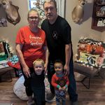 Janice Dellinger - @__southerngirl21_ - Instagram