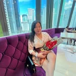 Janice Dignos Diong - @janicediong09 - Instagram